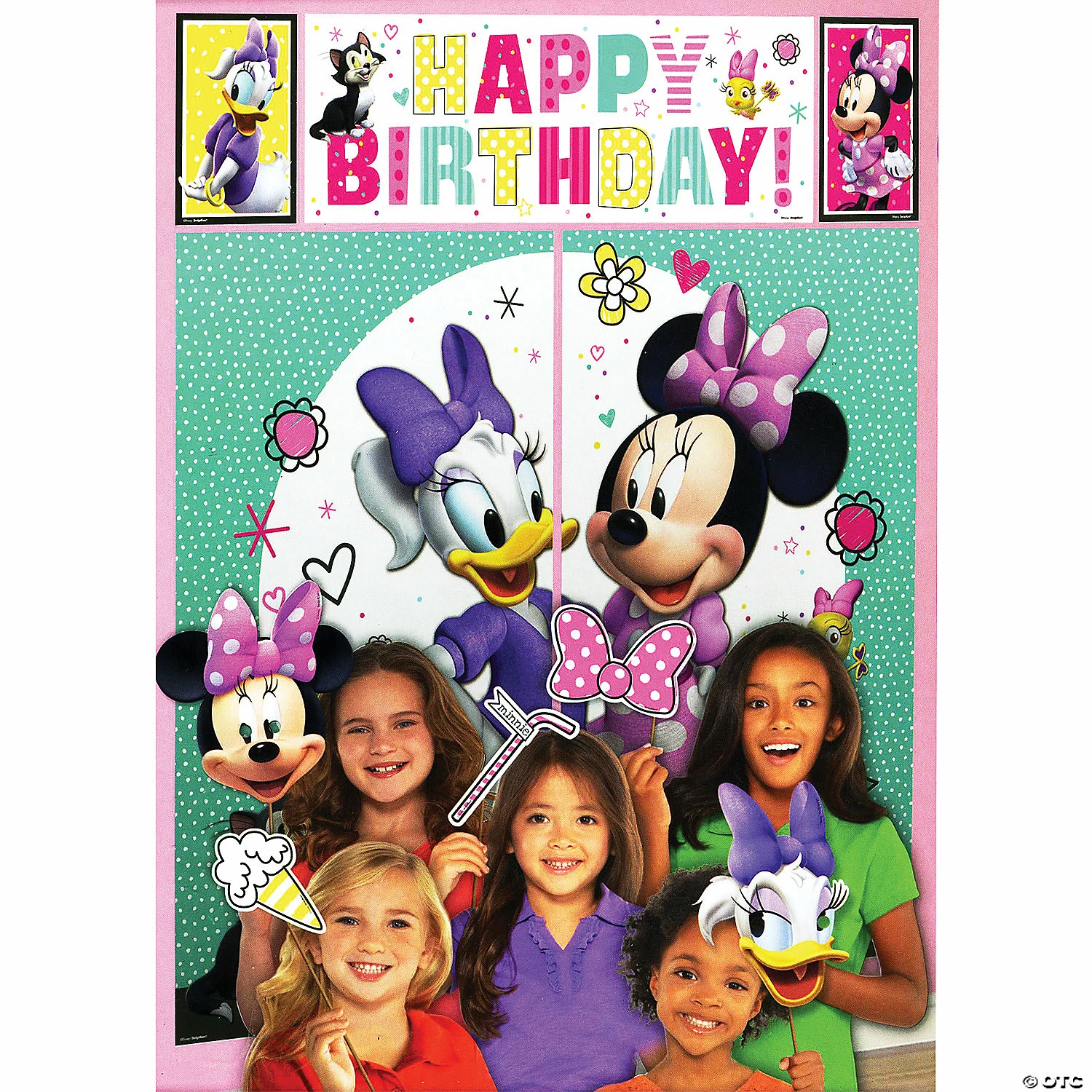 Outlet π Minnie Mouse Helper Scene Setter π― 3 Outlet π Minnie Mouse Helper Scene Setter π―