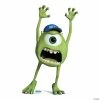 Flash Sale 🤩 Monsters University Mike Wazowski Life-Size Cardboard Stand-Up 🌟 1 Flash Sale 🤩 Monsters University Mike Wazowski Life-Size Cardboard Stand-Up 🌟 -Deals Supplies Store monsters university mike wazowski life size cardboard stand up13635476