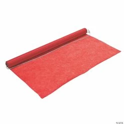 Promo ✨ Movie Night Red Aisle Runner 🎉 -Deals Supplies Store movie night red aisle runner70 2857 p