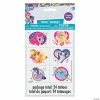 Best Sale 💯 My Little Pony™ Magic Temporary Tattoos - 4 Pc. 🛒