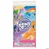 Best Sale ❤️ My Little Pony® Magic Tablecloth 🔥 -Deals Supplies Store my little pony sup sup magic tablecloth13936272