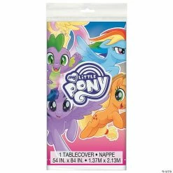 Best Sale โค๏ธ My Little Ponyยฎ Magic Tablecloth ๐ฅ
