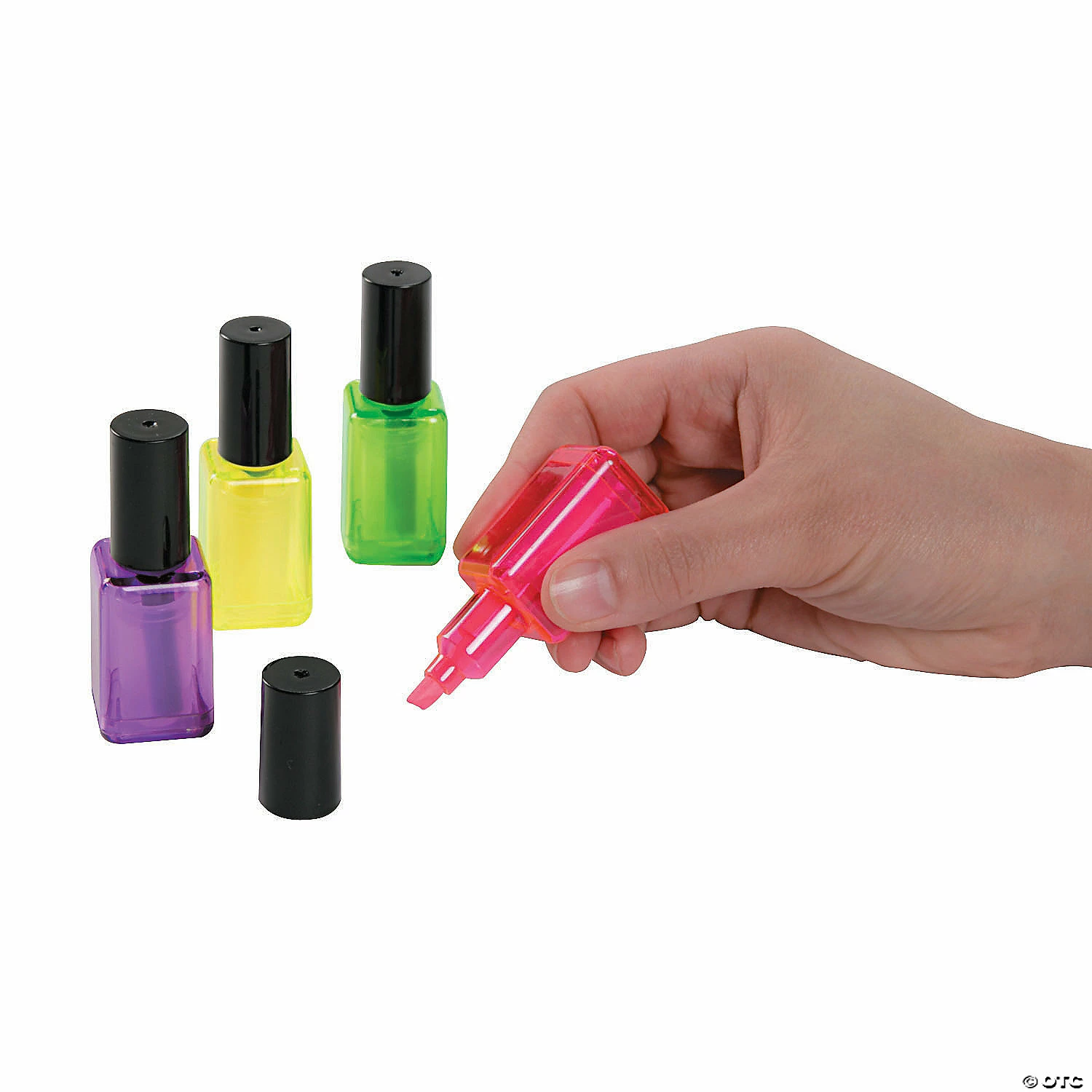 Best Sale β€οΈ Nail Polish Highlighters - 12 Pc. π 4 Best Sale β€οΈ Nail Polish Highlighters - 12 Pc. π - Image 2