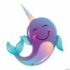 Best reviews of 🎁 Narwhal Party 40" Mylar Balloon ✨