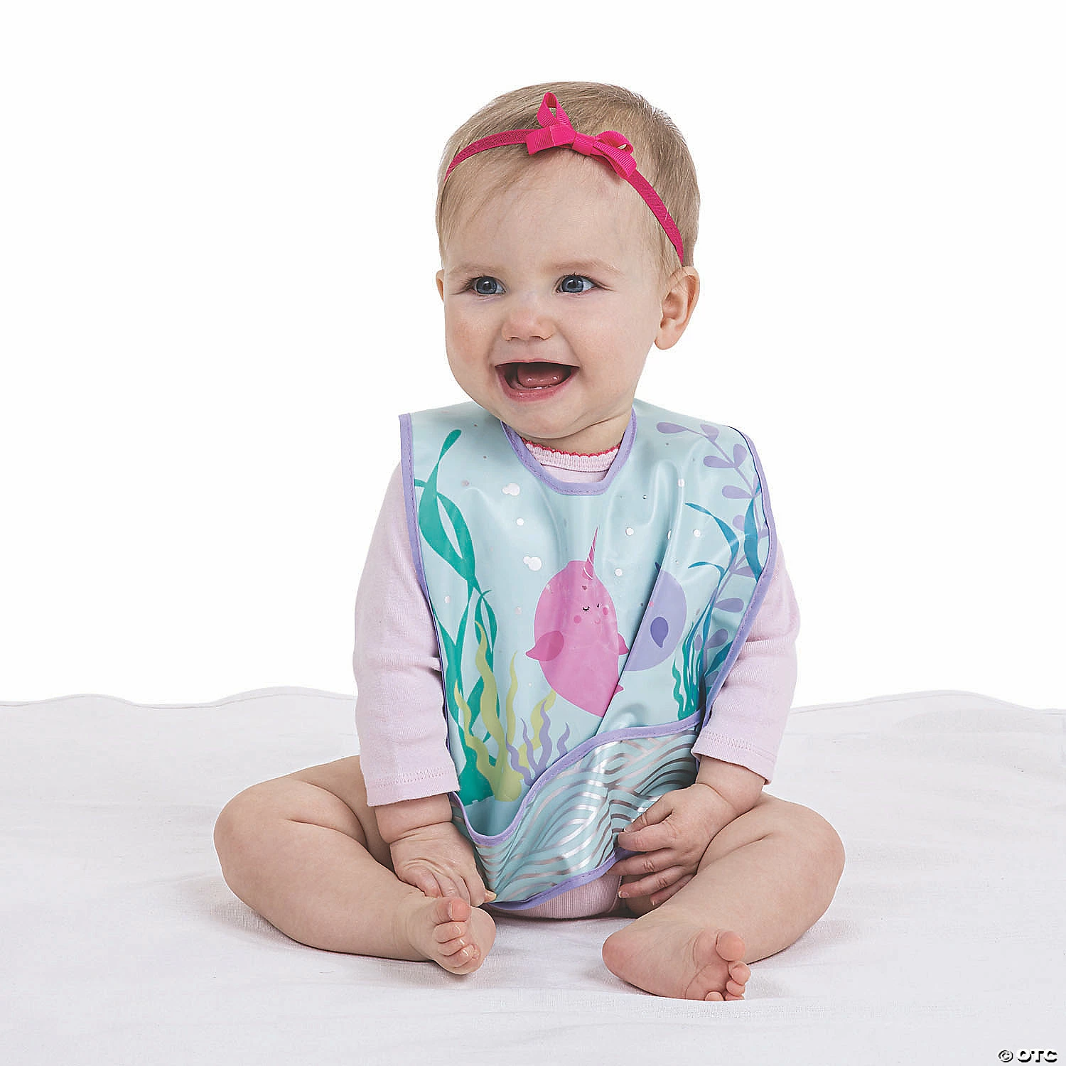 Budget π Narwhal Party Bib π€© 4 Budget π Narwhal Party Bib π€© - Image 2