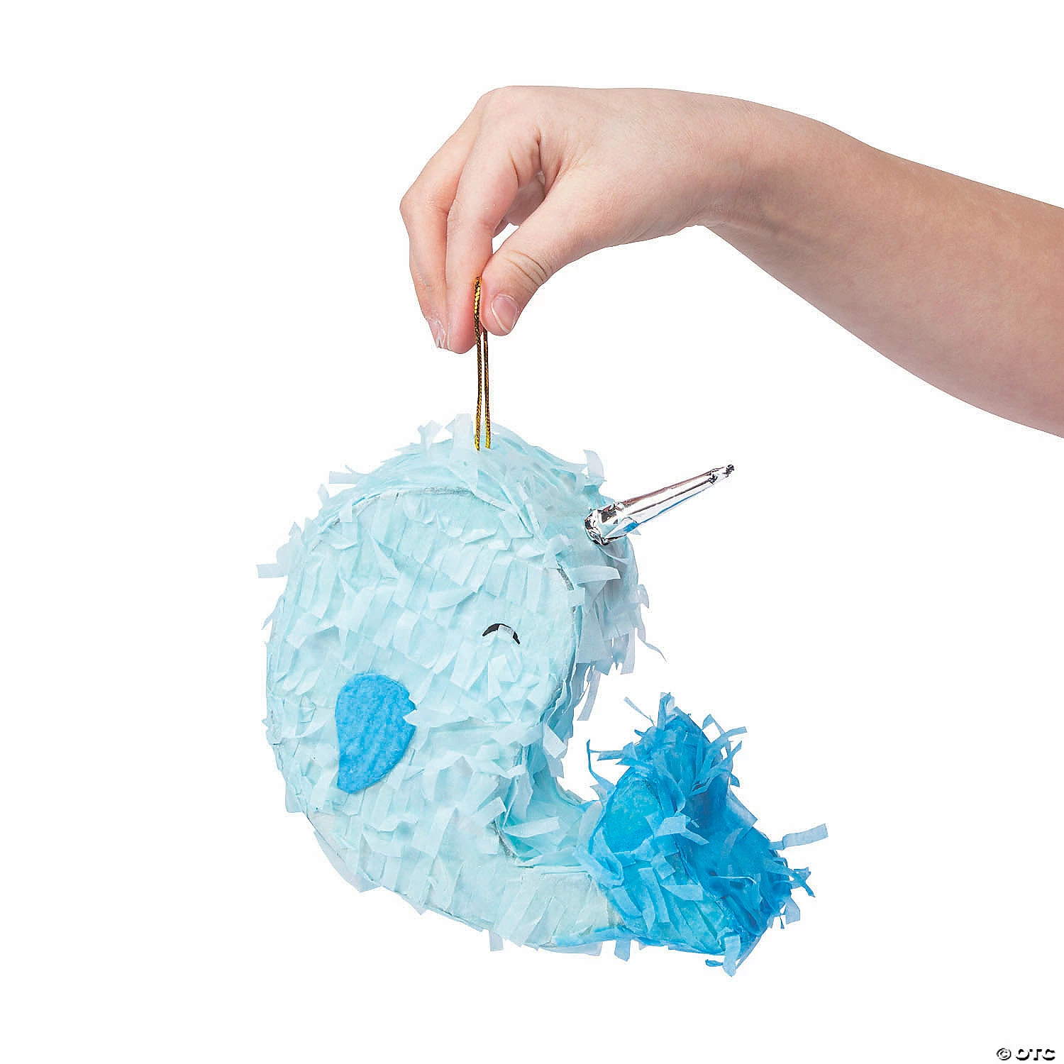 Flash Sale ✨ Narwhal Party Mini Piñatas - 3 Pc. 🎁 4 Flash Sale ✨ Narwhal Party Mini Piñatas - 3 Pc. 🎁 - Image 2