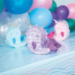 Flash Sale ✨ Narwhal Party Mini Piñatas - 3 Pc. 🎁 7 Flash Sale ✨ Narwhal Party Mini Piñatas - 3 Pc. 🎁 -Deals Supplies Store narwhal party mini pi atas 3 pc 13845591 a02