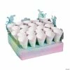 Best deal 🥰 Narwhal Treat Stand with Cones -25 Pc. 👏 -Deals Supplies Store narwhal treat stand with cones 25 pc 13862025