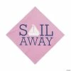 Coupon π Nautical Girl Luncheon Napkins - 16 Pc. βοΈ 1 Coupon π Nautical Girl Luncheon Napkins - 16 Pc. βοΈ -Deals Supplies Store nautical girl luncheon napkins 16 pc 13733913