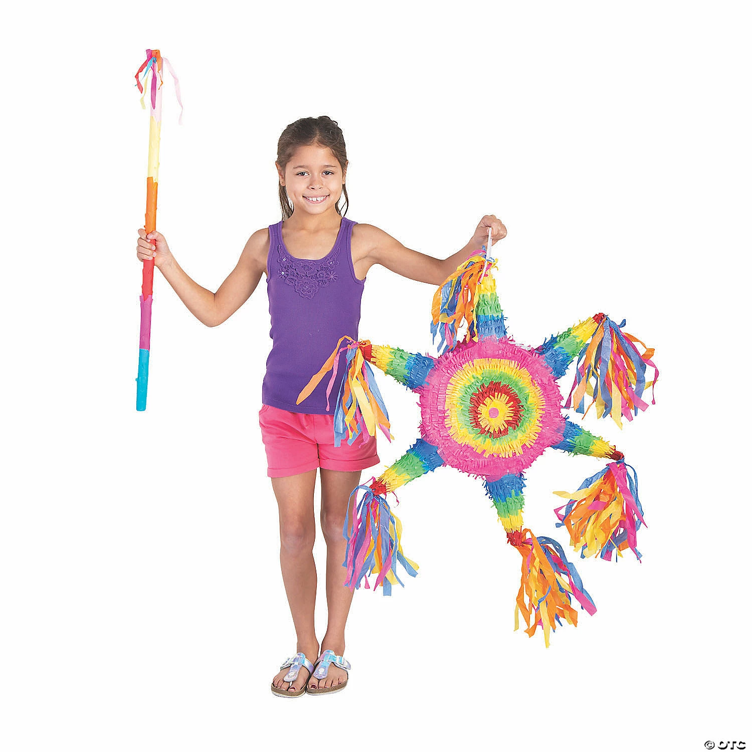 Best reviews of ⭐ Neon Star Piñata Kit - 210 Pc. 😀 4 Best reviews of ⭐ Neon Star Piñata Kit - 210 Pc. 😀 - Image 2