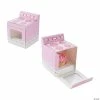 Coupon 🛒 Oven Cupcake Favor Boxes - 12 Pc. 😉