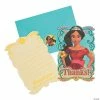 Cheapest βοΈ Paper Disneyβs Elena Thank You Cards π 1 Cheapest βοΈ Paper Disneyβs Elena Thank You Cards π -Deals Supplies Store paper disney s elena thank you cards13778051