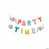 Best Pirce π₯ Party Time Garland π 2 Best Pirce π₯ Party Time Garland π -Deals Supplies Store party time garland13932831