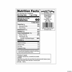 Cheapest ๐ Pastel Seashell Lollipops - 12 Pc. ๐งจ 5 Cheapest ๐ Pastel Seashell Lollipops - 12 Pc. ๐งจ -Deals Supplies Store pastel seashell lollipops 12 pc 13896807 a05