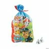 Promo 🎁 Paw Patrol™ Cellophane Bags - 16 Pc. 🛒