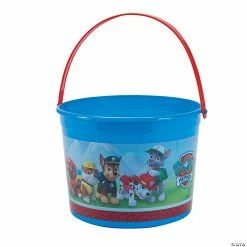 Cheap 😉 Paw Patrol Favor Container 🎉