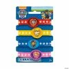 Buy β€οΈ Paw Patrolβ’ Rubber Bracelets - 4 Pc. π― 2 Buy β€οΈ Paw Patrolβ’ Rubber Bracelets - 4 Pc. π― -Deals Supplies Store paw patrol rubber bracelets 4 pc 13958669