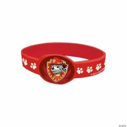Buy ❤️ Paw Patrol™ Rubber Bracelets - 4 Pc. 💯 6 Buy ❤️ Paw Patrol™ Rubber Bracelets - 4 Pc. 💯 -Deals Supplies Store paw patrol rubber bracelets 4 pc 13958669 a01