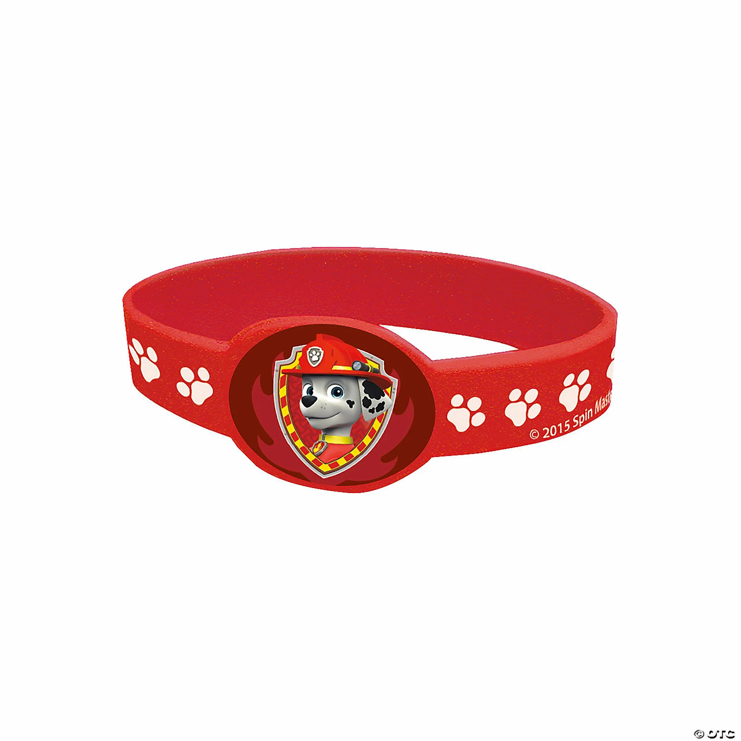 Buy ❤️ Paw Patrol™ Rubber Bracelets - 4 Pc. 💯 4 Buy ❤️ Paw Patrol™ Rubber Bracelets - 4 Pc. 💯 - Image 2
