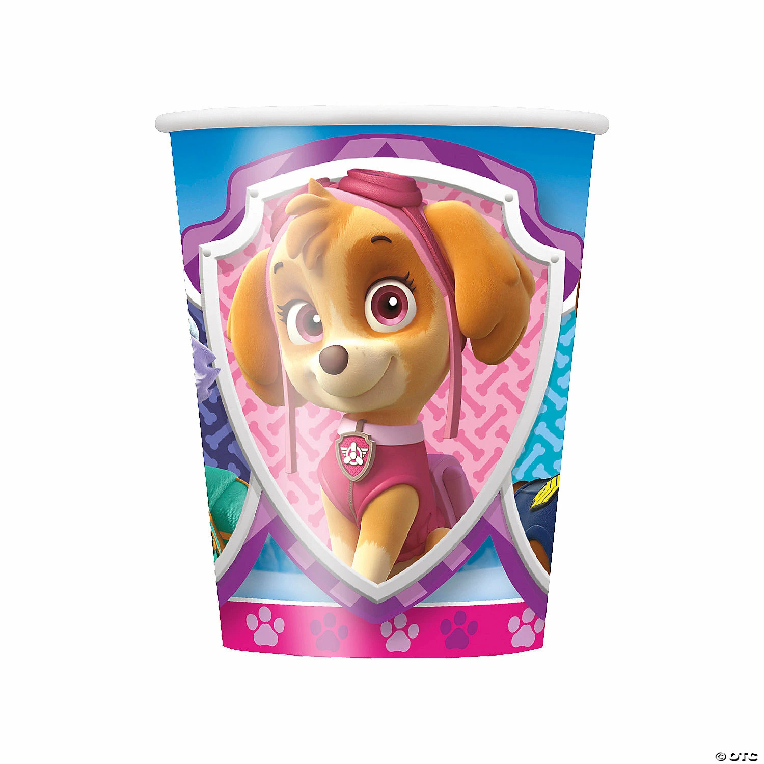 Hot Sale 👏 Paw Patrol™ Skye Pink Paper Cups - 8 Pc. ❤️ 3 Hot Sale 👏 Paw Patrol™ Skye Pink Paper Cups - 8 Pc. ❤️