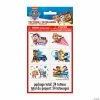 New 😀 Paw Patrol™ Temporary Tattoos - 24 Pc. 🤩 -Deals Supplies Store paw patrol temporary tattoos 24 pc 13958661