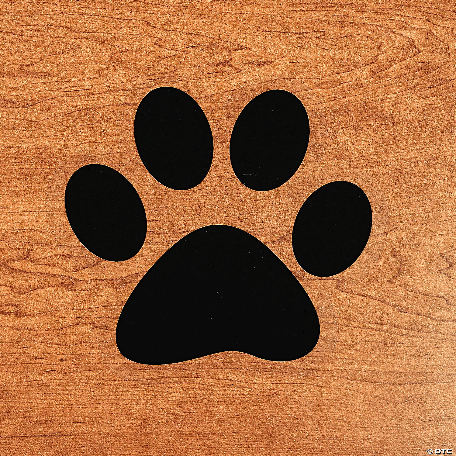 Best reviews of π Paw Print Floor Decals - 12 Pc. 𧨠4 Best reviews of π Paw Print Floor Decals - 12 Pc. 𧨠- Image 2