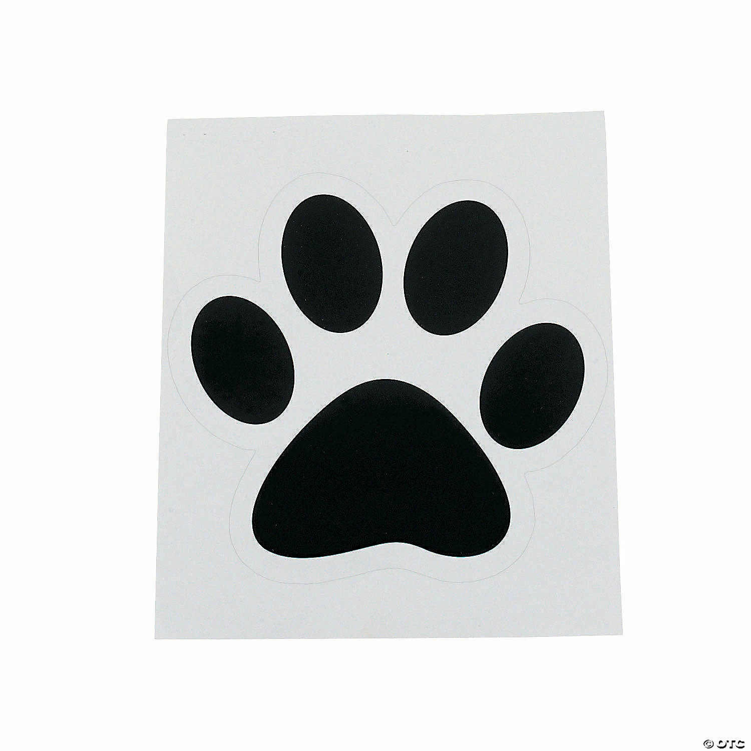 Best reviews of π Paw Print Floor Decals - 12 Pc. 𧨠5 Best reviews of π Paw Print Floor Decals - 12 Pc. 𧨠- Image 3