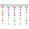 Flash Sale 🧨 Peppa Pig™ Hanging String Decoration 😉 -Deals Supplies Store peppa pig hanging string decoration13756061
