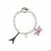Budget โจ Perfectly Paris Charm Bracelets - 8 Pc. ๐ 1 Budget โจ Perfectly Paris Charm Bracelets - 8 Pc. ๐ -Deals Supplies Store perfectly paris charm bracelets 8 pc 13616755