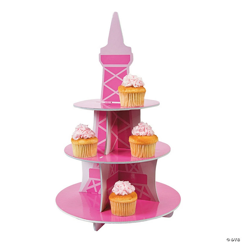 Best reviews of ๐ฏ Perfectly Paris Cupcake Stand ๐ 3 Best reviews of ๐ฏ Perfectly Paris Cupcake Stand ๐
