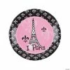 Buy ✔️ Perfectly Paris Paper Dinner Plates - 8 Ct. 👏 -Deals Supplies Store perfectly paris paper dinner plates 8 ct 13677601