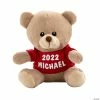 Discount 🎉 Personalized Stuffed Bear with T-Shirt 🤩 -Deals Supplies Store personalized stuffed bear with t shirt14150753