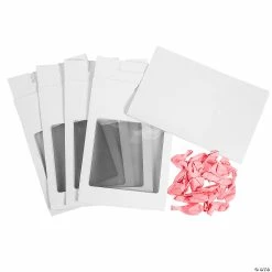 Wholesale ✔️ Balloon Block Boxes Kit - 87 Pc. 👍 -Deals Supplies Store pink balloon block boxes kit 87 pc 13993241 a03