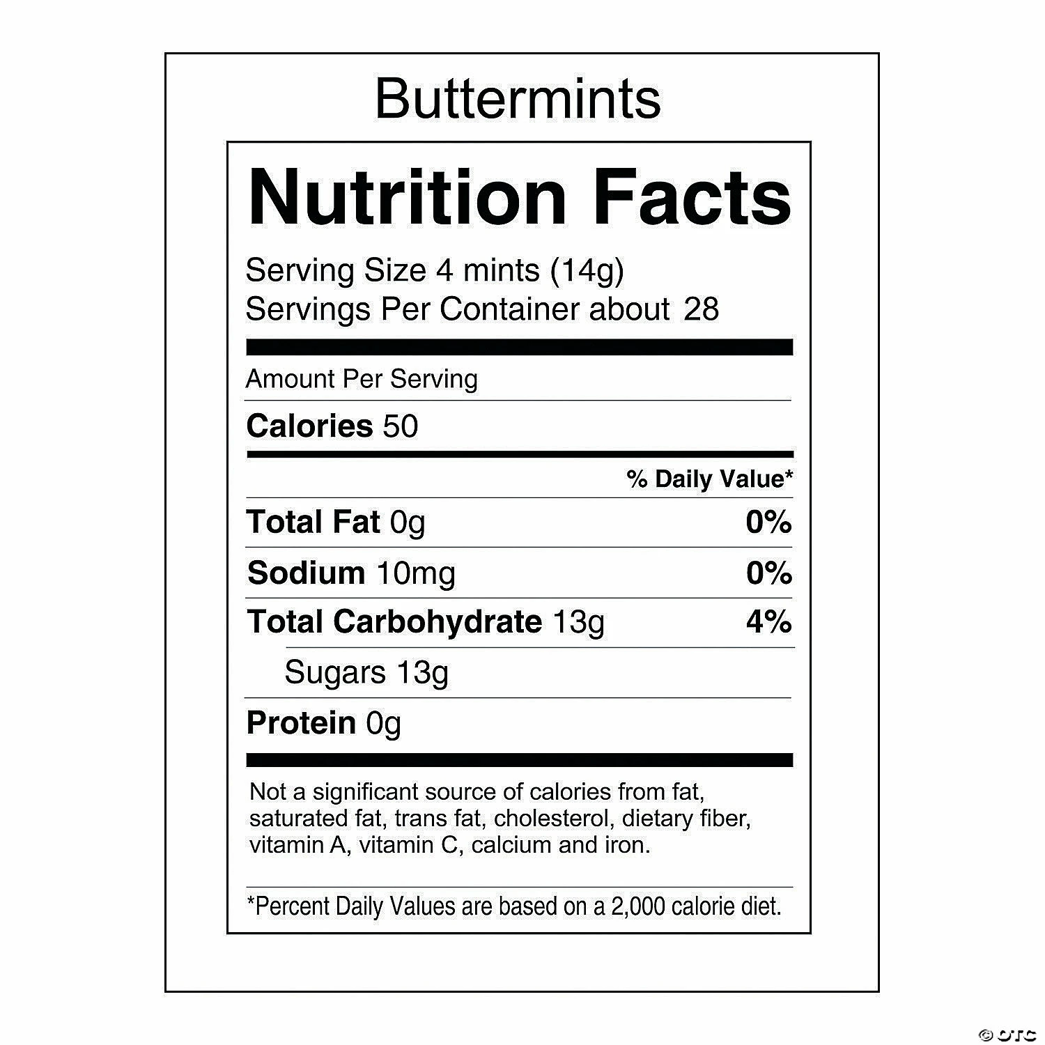 Flash Sale π€© Buttermints - 108 Pc. π 4 Flash Sale π€© Buttermints - 108 Pc. π - Image 2