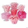 New π€© Candy Buffet Assortment π 1 New π€© Candy Buffet Assortment π -Deals Supplies Store pink candy buffet assortment13648470