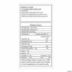 New 🤩 Candy Buffet Assortment 😍 -Deals Supplies Store pink candy buffet assortment13648470 a05