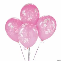 Best reviews of 🤩 Pink Cowgirl 11" Latex Balloons 😉