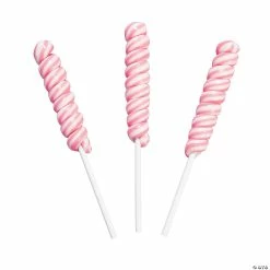 Best reviews of ๐ Mini Twisty Lollipops - 24 Pc. ๐ฏ