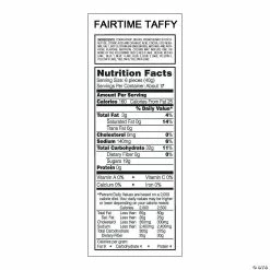 Best reviews of ✨ Salt Water Taffy - 193 Pc. ⭐ -Deals Supplies Store pink salt water taffy candy 193 pc 13608210 a05