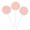 Flash Sale 🌟 Swirl Lollipops - 24 Pc. ⭐