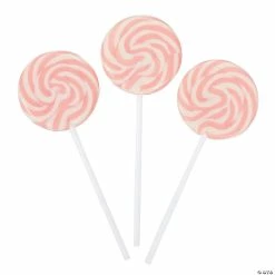 Flash Sale 🌟 Swirl Lollipops - 24 Pc. ⭐