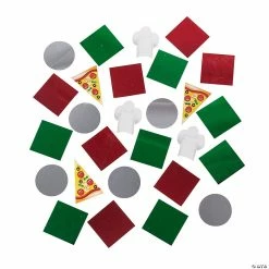 Brand new 🎉 Pizza Party Confetti 🌟