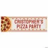 Best Pirce 🔔 Pizza Party Custom Banner 🌟