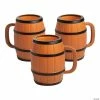 Buy β Plastic Barrel Mugs - 12 Ct. π 1 Buy β Plastic Barrel Mugs - 12 Ct. π -Deals Supplies Store plastic barrel mugs 12 ct 13952015