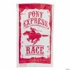 Wholesale 👍 Pony Express Race Potato Sacks - 12 Pc. 🔔