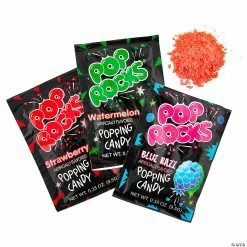 Top 10 ✨ Pop Rocks® Hard 🍬 Candy - 12 Pc. 😉