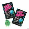 Cheap 🛒 Pop Rocks® Blue Raspberry Hard 🍬 Candy - 24 Pc. ❤️