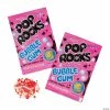 Cheap ✨ Pop Rocks® Bubble Gum Hard 🍬 Candy - 24 Pc. 🌟 -Deals Supplies Store pop rocks sup sup bubble gum hard candy 24 pc 13822890