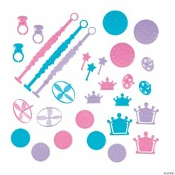 Wholesale 🎉 Princess Toy Assortment - 100 Pc. ✨