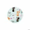 Top 10 🧨 Purr-Fect Party Cat Paper Dessert Plates - 8 Ct. 🌟